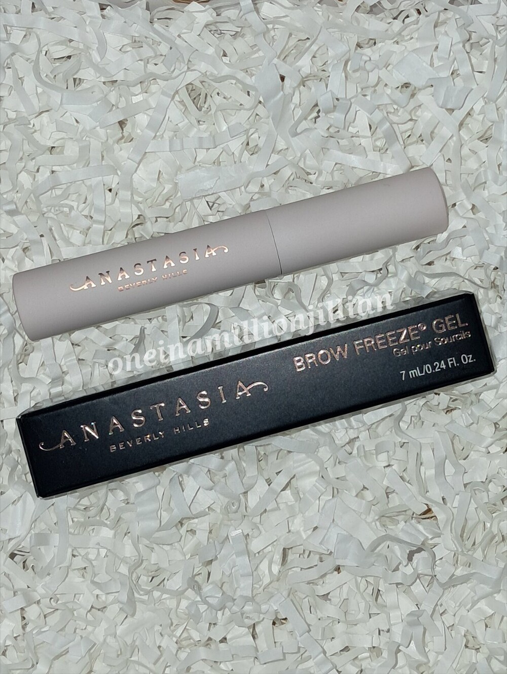 Anastasia Beverly Hills Brow Freeze Gel - ABH Brows